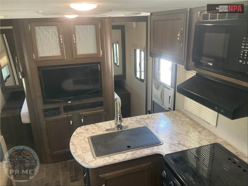 2019 Keystone Rv M-243 BHS BULLET ULTRA LITE SERIES — фото 8