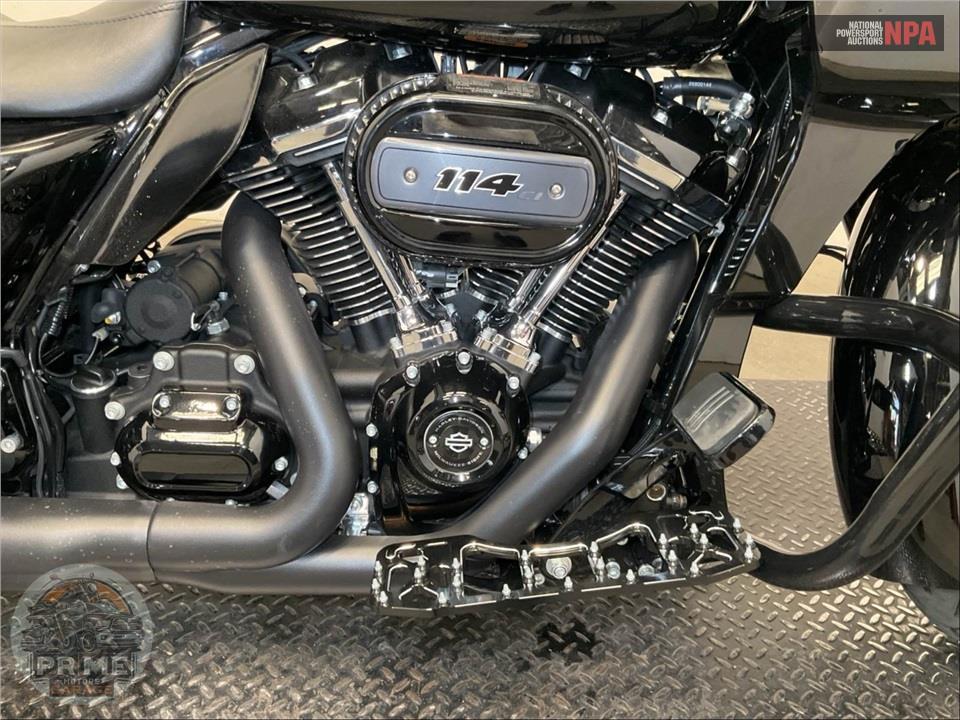 2021 Harley-Davidson FLTRXS ROAD GLIDE SPECIAL — фото 6