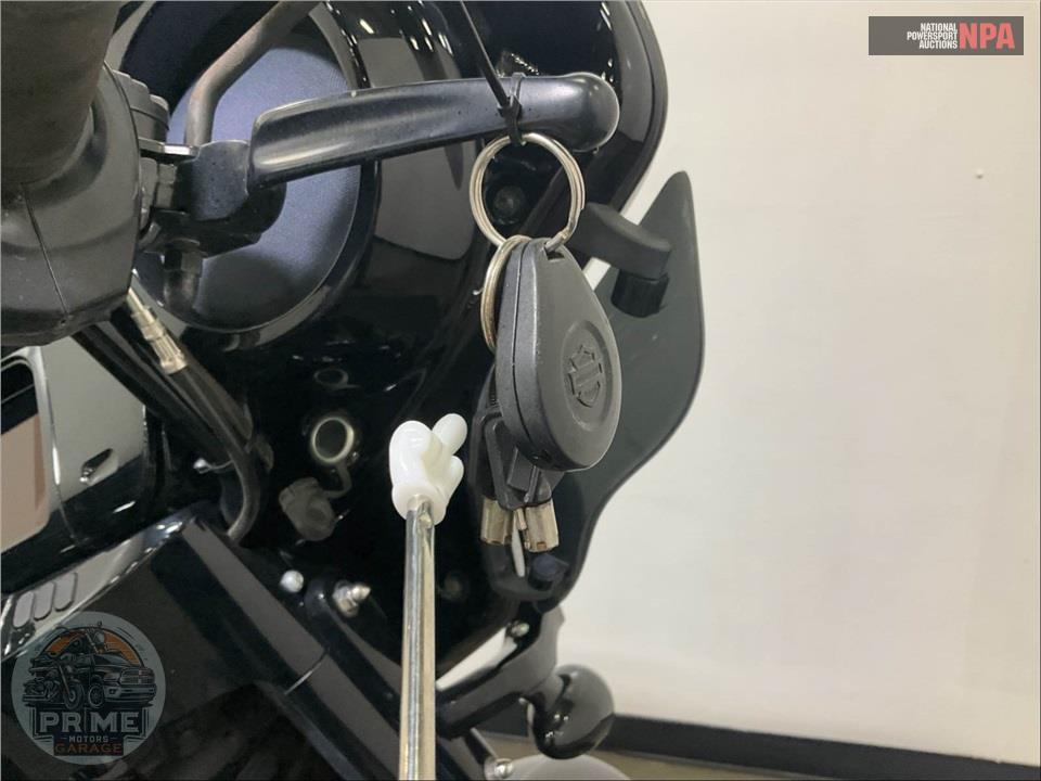 2020 Harley-Davidson FLHTK ULTRA LIMITED — фото 15