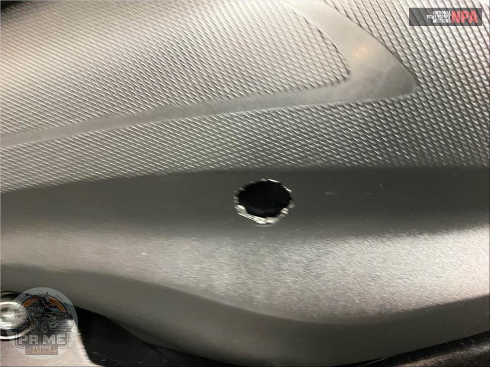 2017 Suzuki GSX-S1000L7 — фото 23