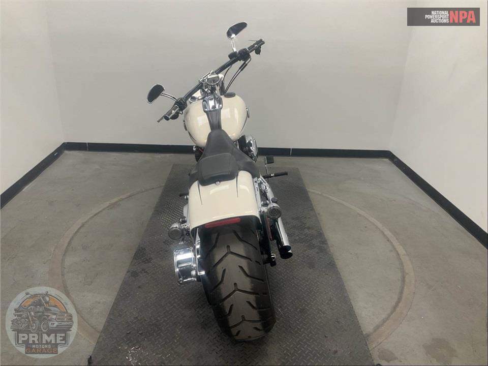 2014 Harley-Davidson FXSB BREAKOUT — фото 4