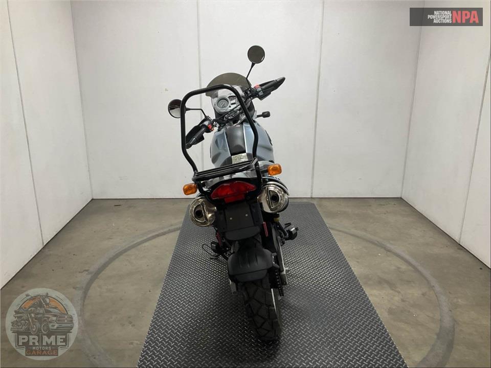 2007 Bmw F650GS — фото 4