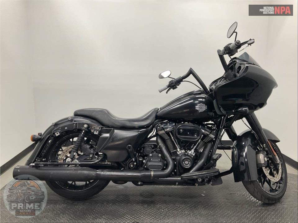 2021 HARLEY-DAVIDSON FLTRXS ROAD GLIDE SPECIAL