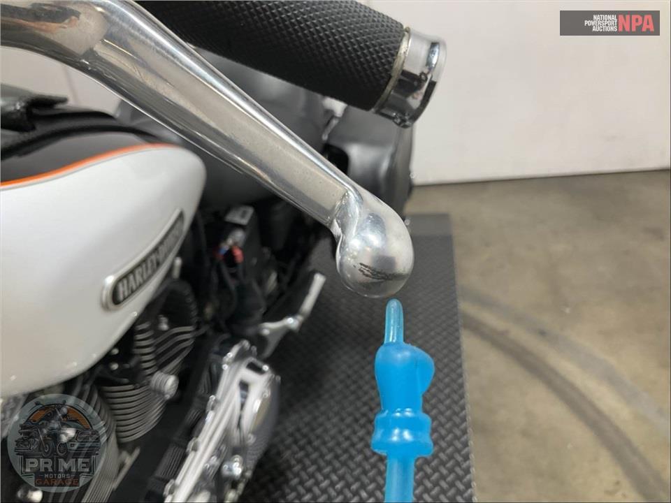 2006 Harley-Davidson XL1200L SPORTSTER LOW — фото 20