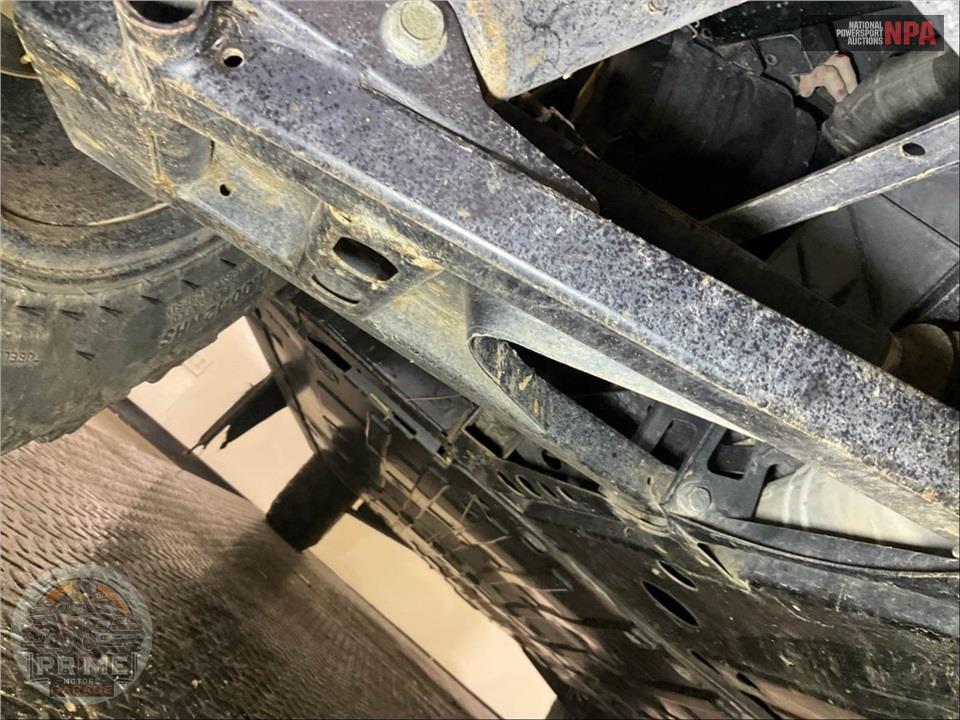 2022 Polaris RANGER CREW 1000 PREMIUM — фото 26