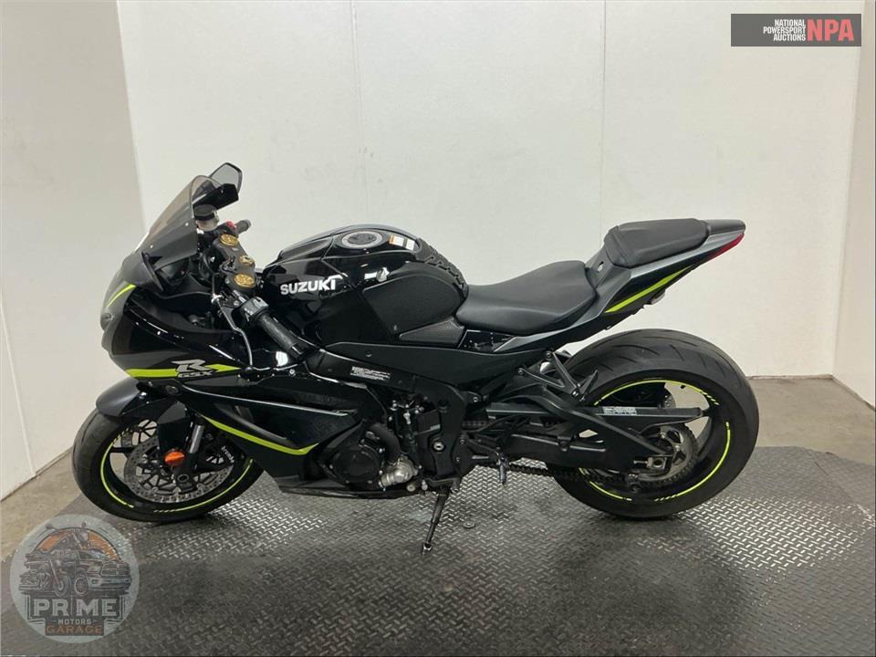 2023 Suzuki GSX-R1000RAM3 (ABS) — фото 3