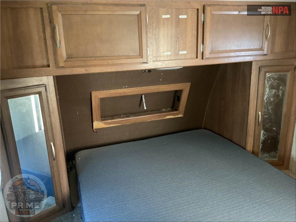 2016 Apex By Coachmen M-279 RLSS — фото 12