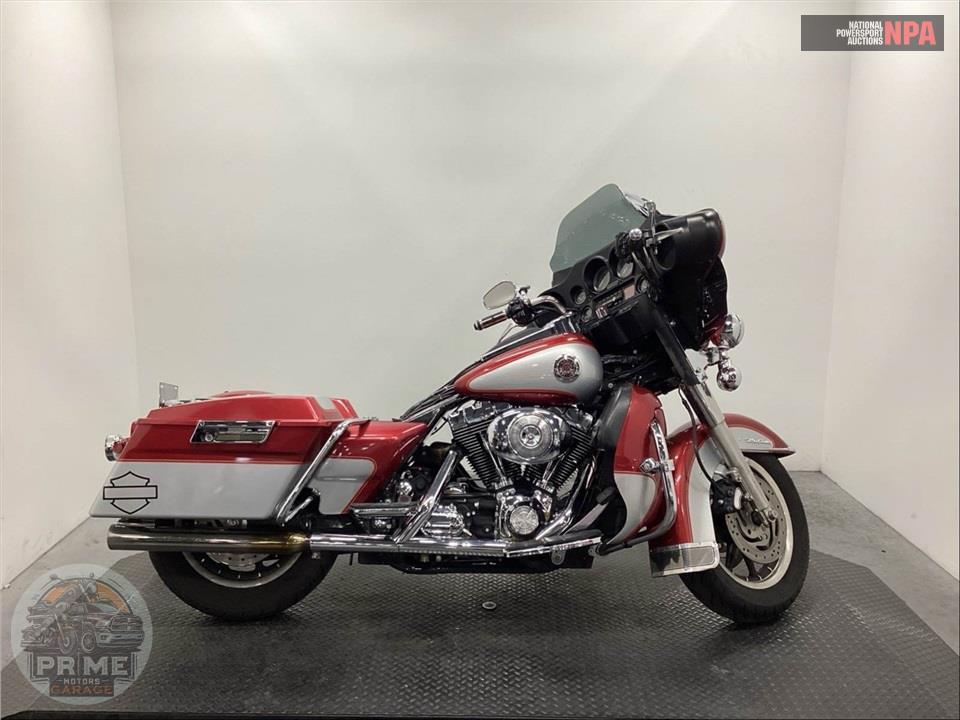 2004 Harley-Davidson FLHTCUI ULTRA CLASSIC ELECTRA GLIDE — фото 1