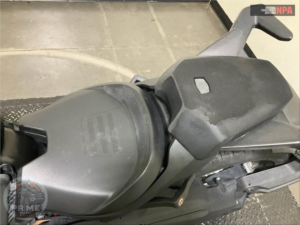 2020 Can-Am RYKER RALLY EDITION 900 ACE — фото 21