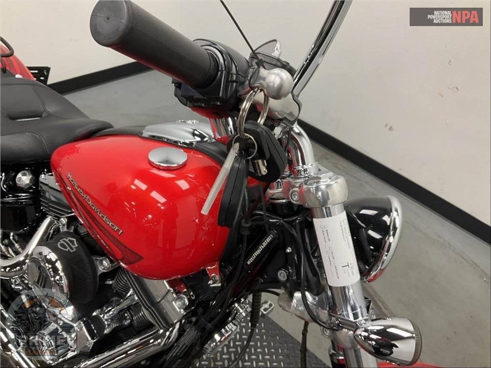 2017 Harley-Davidson FXSB BREAKOUT — фото 17