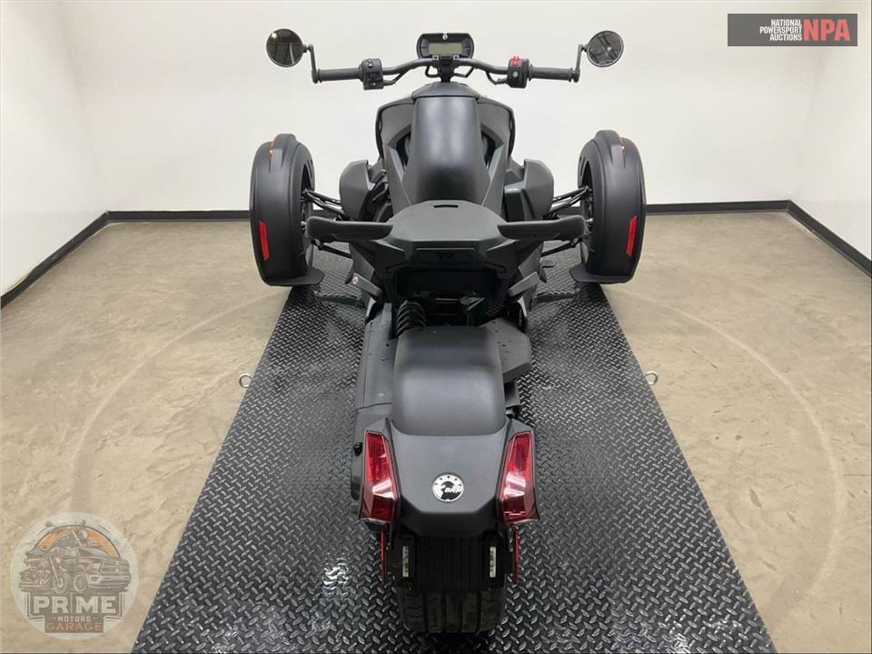 2023 Can-Am RYKER 900 ACE — фото 4