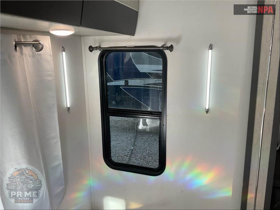 2020 Travel Lite L - EVOKE SERIES — фото 40