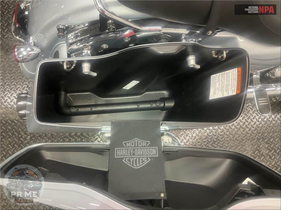 2023 Harley-Davidson FLTRX ROAD GLIDE — фото 18