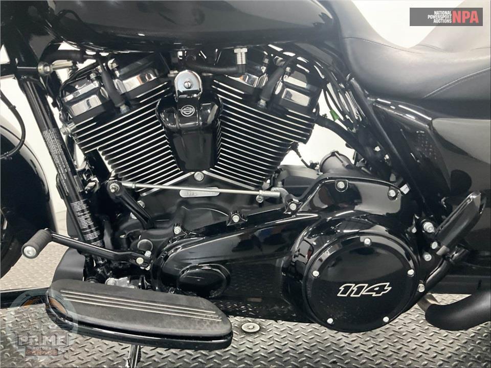 2020 Harley-Davidson FLHXS STREET GLIDE SPECIAL — фото 7