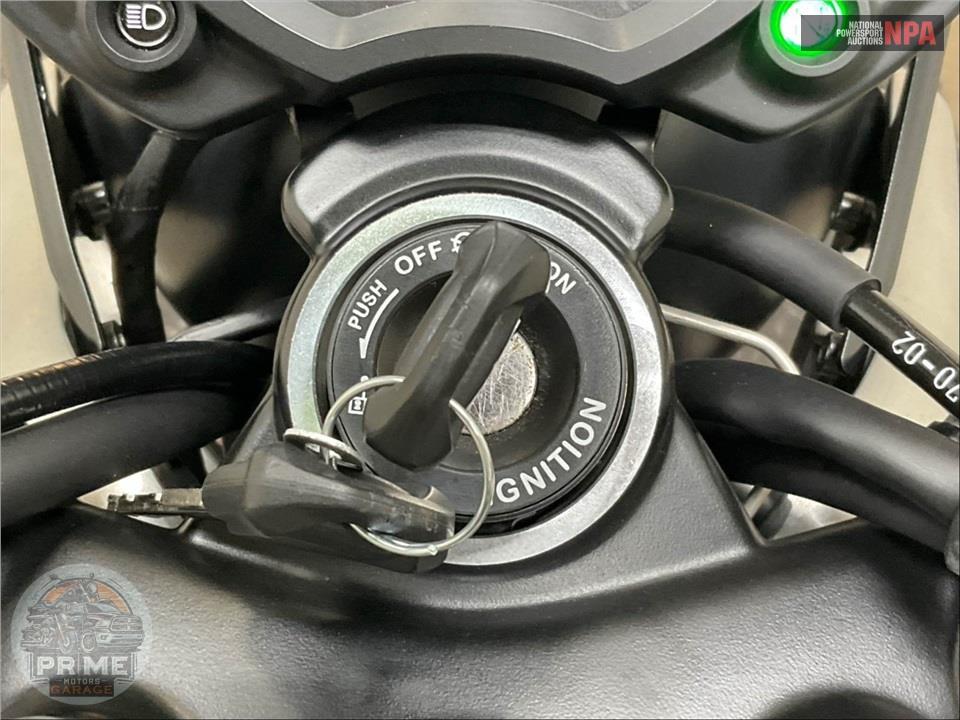 2023 Triumph SPEED TWIN 900 — фото 11