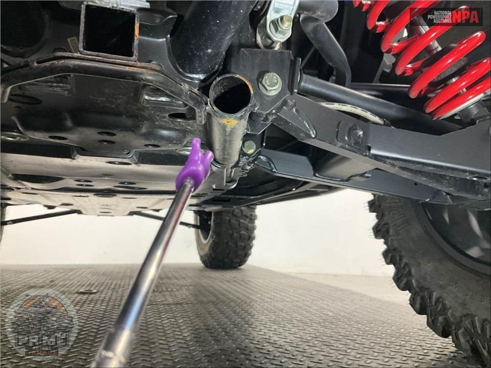 2022 Polaris RZR TRAIL S 1000 PREMIUM — фото 20