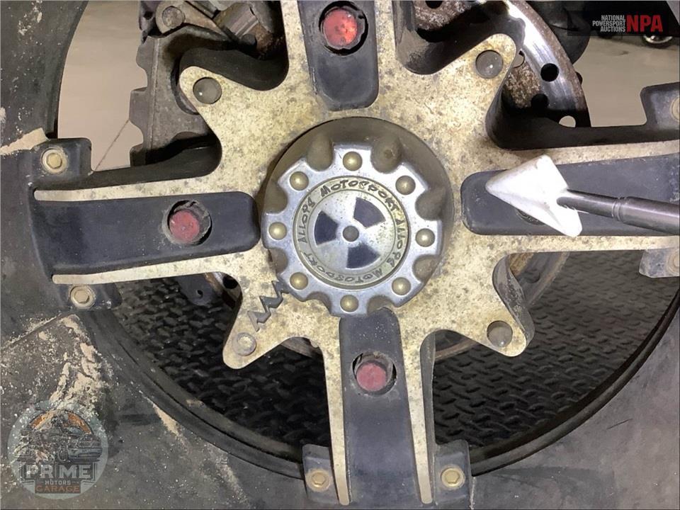 2019 Polaris RANGER CREW XP 900 EPS (CAMOUFLAGE) — фото 40