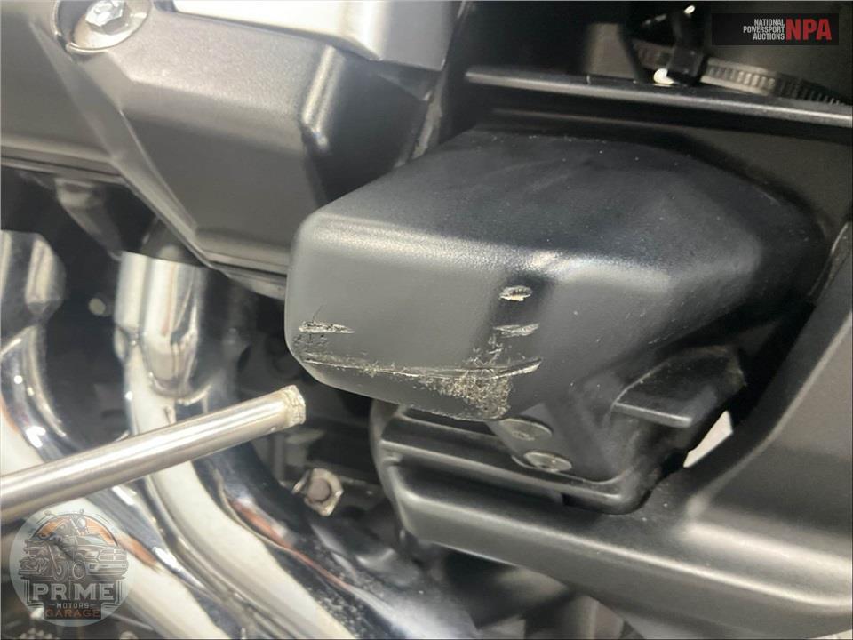 2014 Honda CTX1300 DLX — фото 10