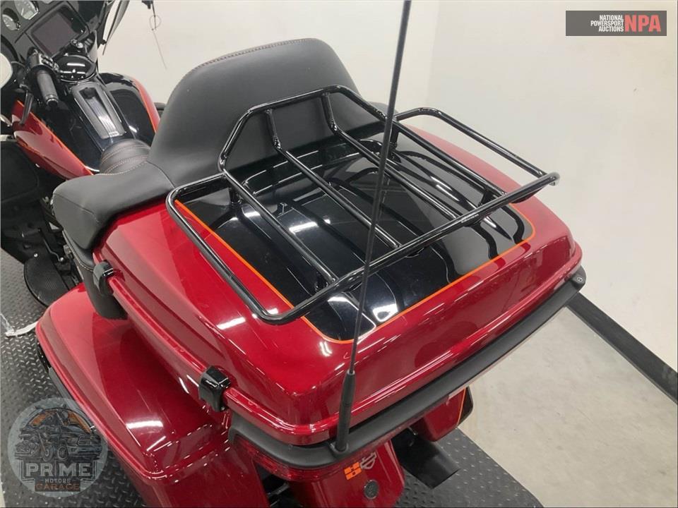 2021 Harley-Davidson FLHTK ULTRA LIMITED — фото 24