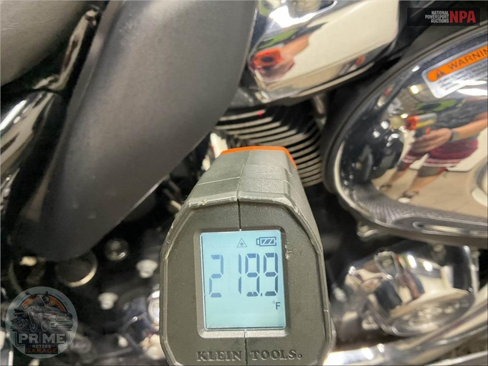 2021 Harley-Davidson FLHTCUTG TRI GLIDE ULTRA CLASSIC — фото 8
