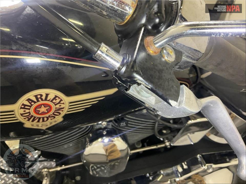 1998 Harley-Davidson FLSTF FAT BOY — фото 42