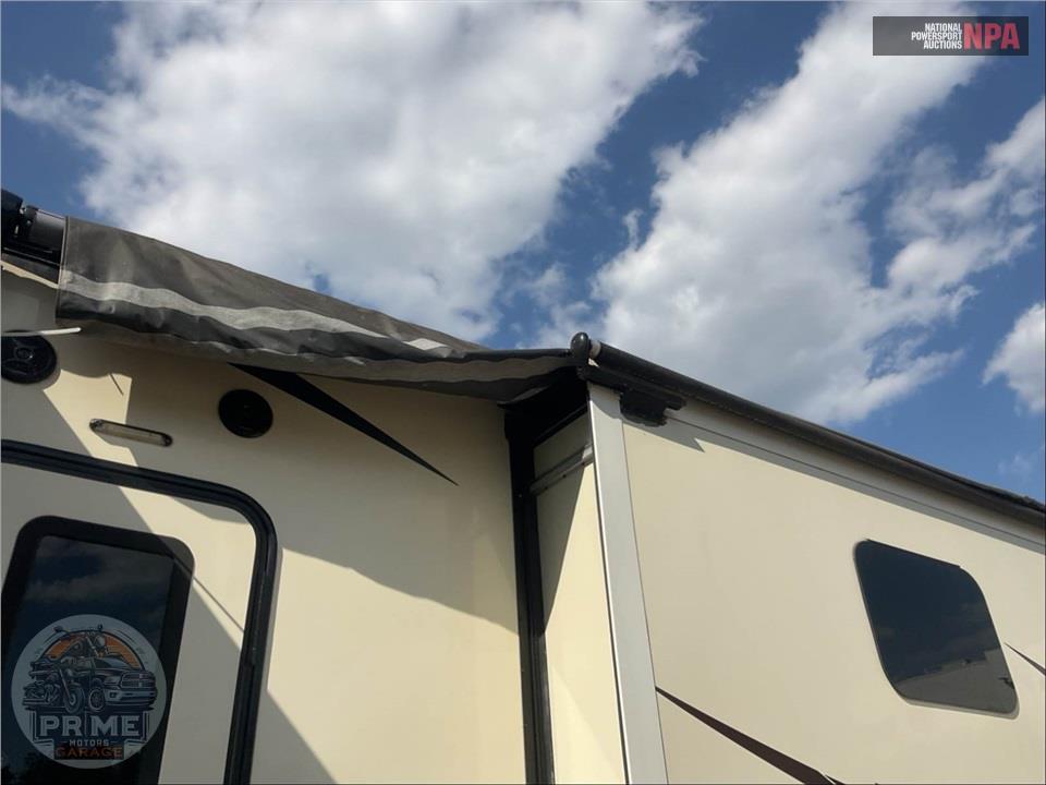 2019 Vanleigh Rv M-370GB - VILANO FIFTH WHEEL SERIES — фото 34