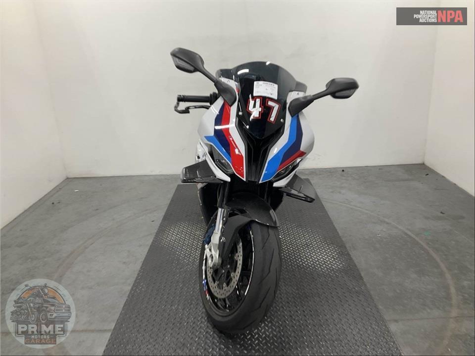 2022 Bmw M1000RR — фото 2
