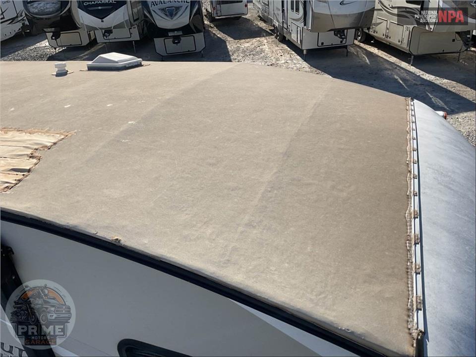 2014 Keystone Rv M-308 BHDS - HIDEOUT FIFTH WHEEL SERIES — фото 41