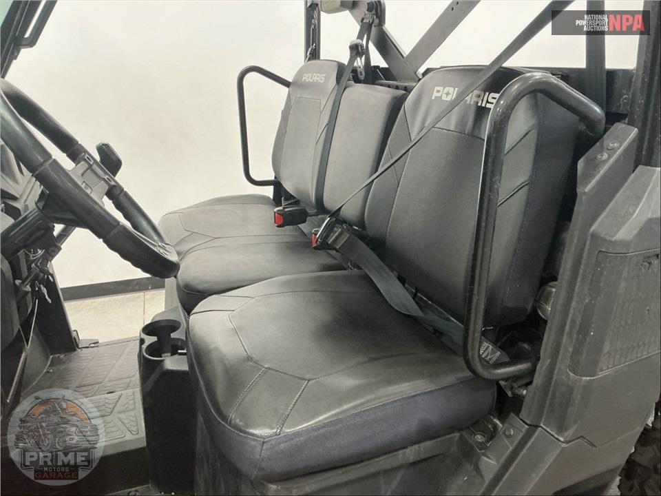 2022 Polaris RANGER 1000 PREMIUM — фото 22