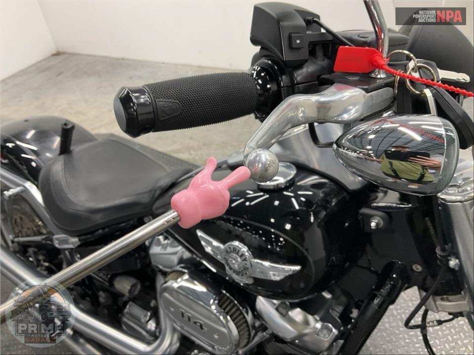 2018 Harley-Davidson FLFBS FAT BOY 114 — фото 22