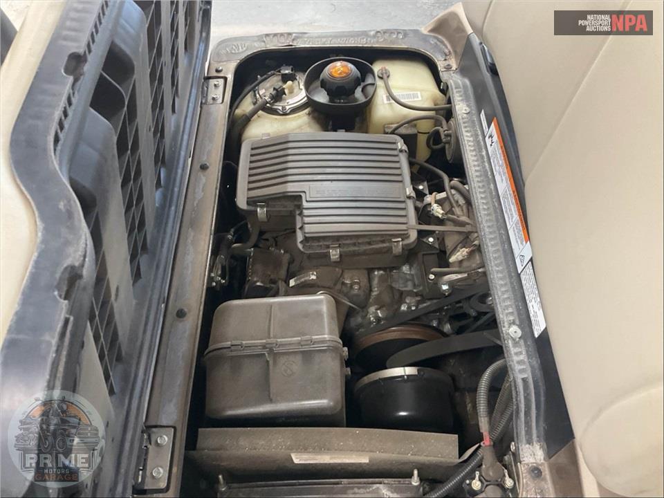 2021 Yamaha DR2AV1XFI FLEET — фото 5
