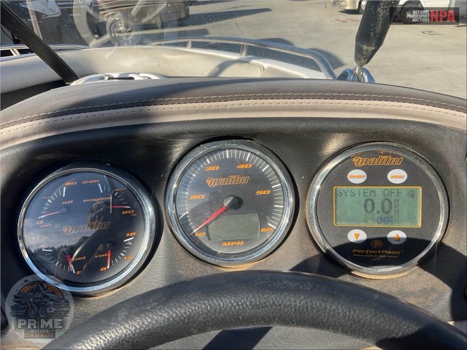 2004 Malibu Boats WAKESETTER VLX L=21/E=1 340HP MONSOON VDR — фото 5