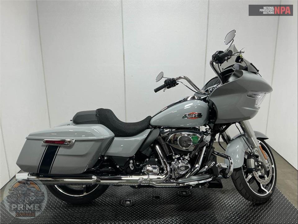 2024 Harley-Davidson FLTRX ROAD GLIDE — фото 1
