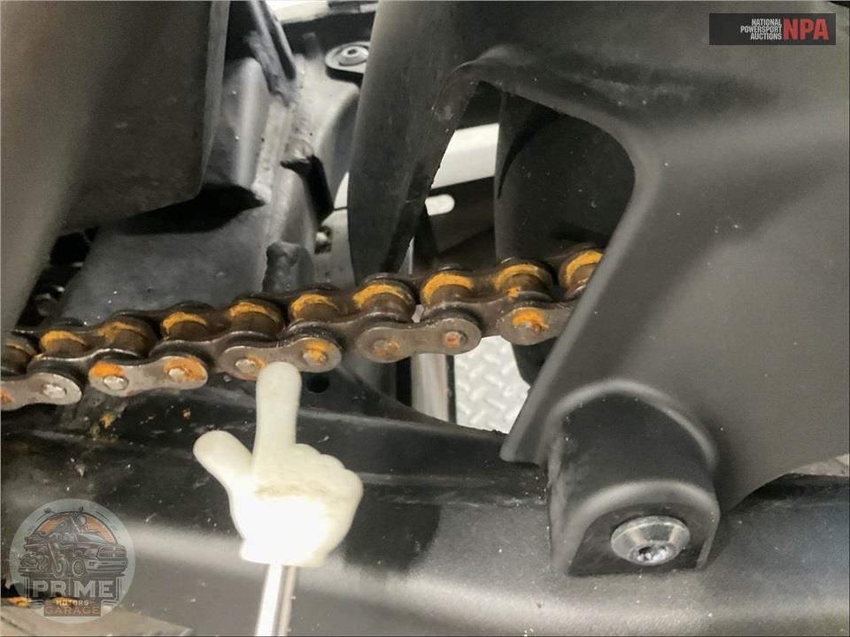 2026 Kawasaki EN650CTFNL VULCAN S — фото 19
