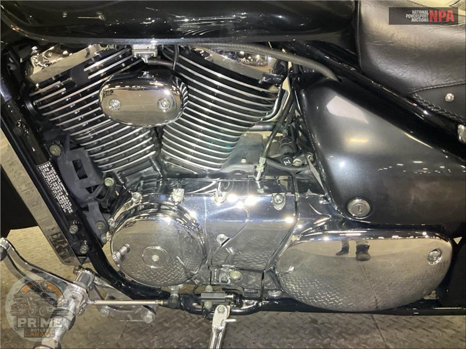 2004 Suzuki VL800ZK4 VOLUSIA LTD — фото 7