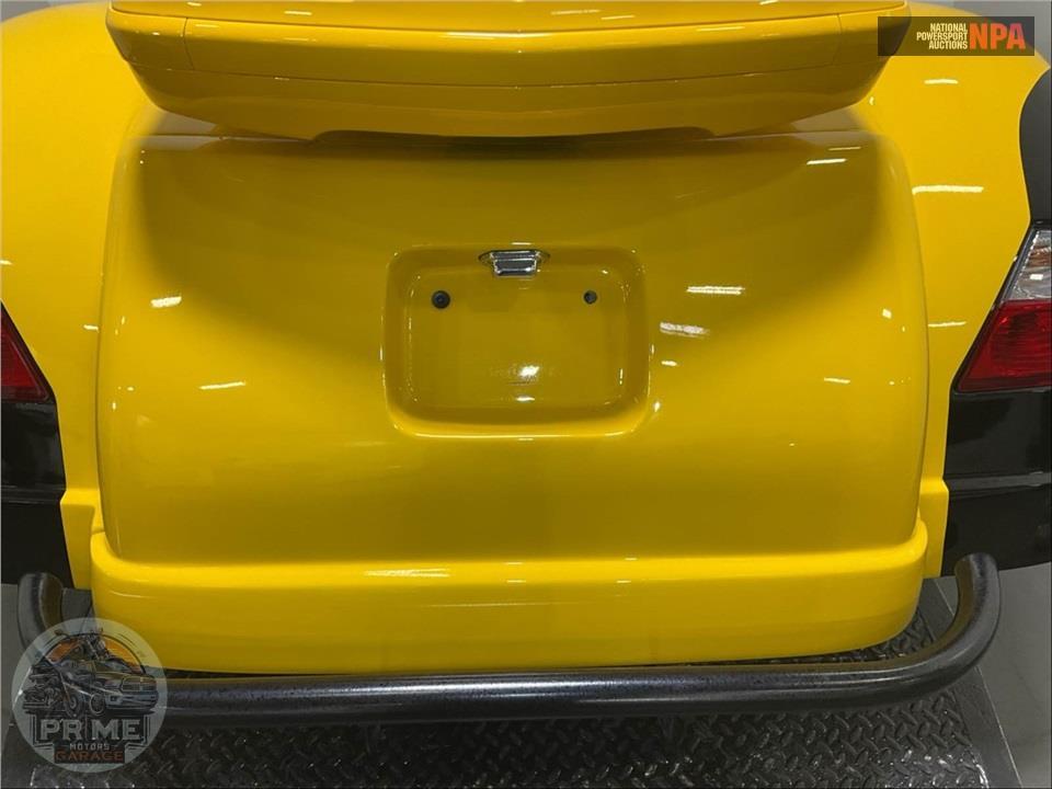 2010 Honda GL1800HPMA GOLDWING — фото 21