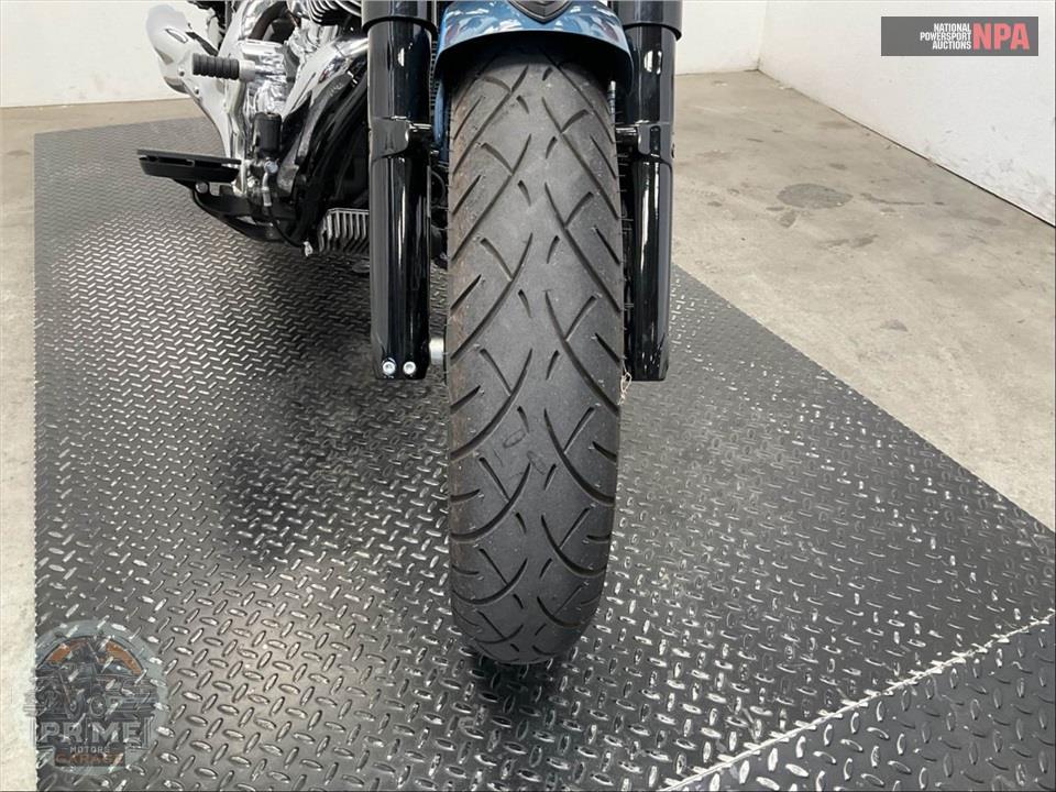 2022 Indian Motorcycle SUPER CHIEF LIMITED (ABS) — фото 17
