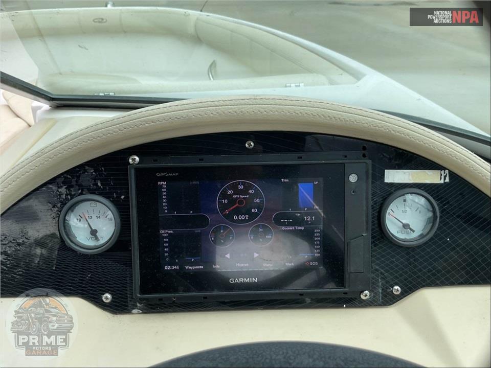 2020 Regal Marine 21 OBX(**) L21/ E1-150 HP   YAMAHA OB — фото 5