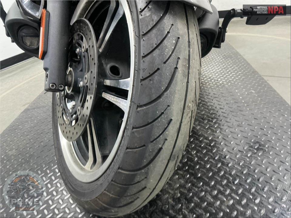 2018 Yamaha XV19FJ STAR VENTURE — фото 31