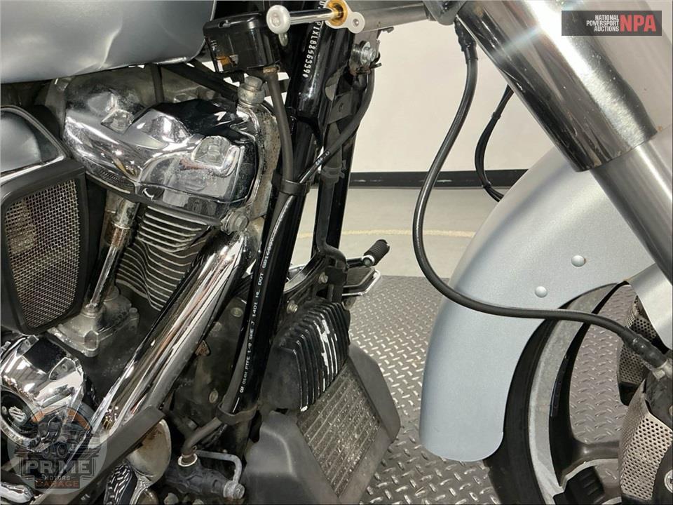 2020 Harley-Davidson FLRT FREEWHEELER — фото 17