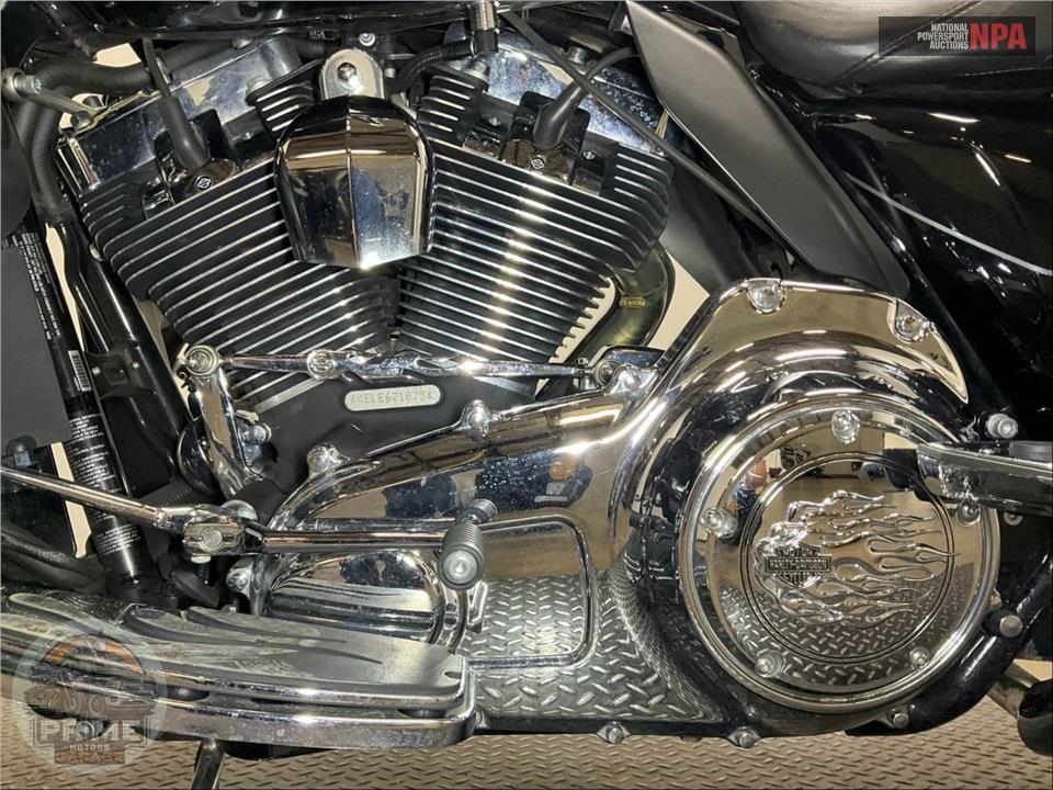 2014 Harley-Davidson FLHTK ELECTRA GLIDE ULTRA LIMITED — фото 7