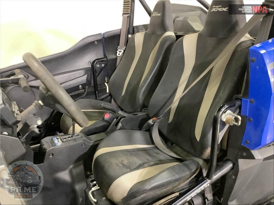 2021 Kawasaki KRF1000AMFNN TERYX KRX 1000 — фото 61