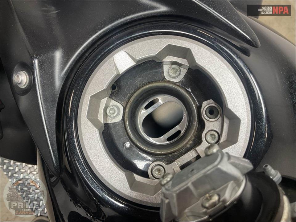 2023 Kawasaki ER650PPFNN Z650 — фото 17