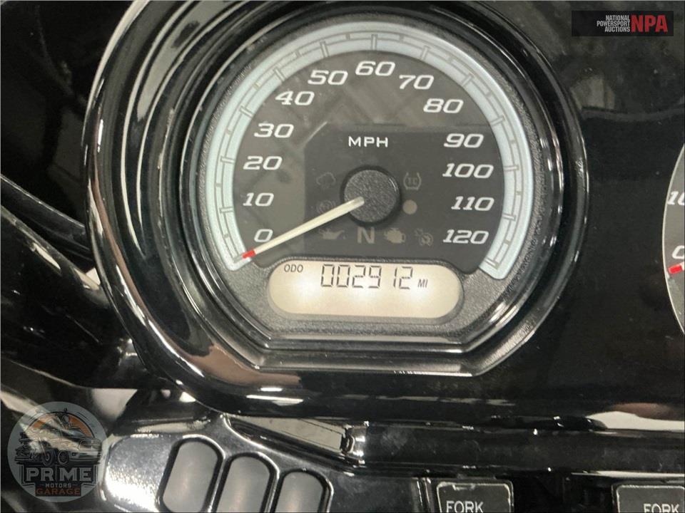 2024 Harley-Davidson FLTRK ROAD GLIDE LIMITED — фото 5