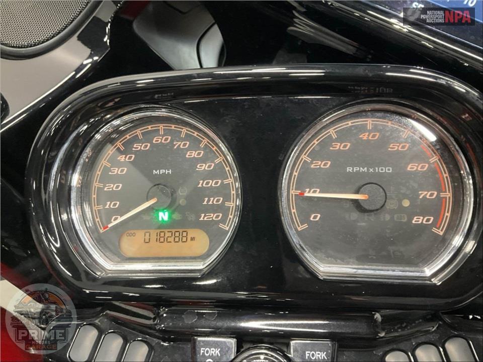 2019 Harley-Davidson FLTRXS ROAD GLIDE SPECIAL — фото 5