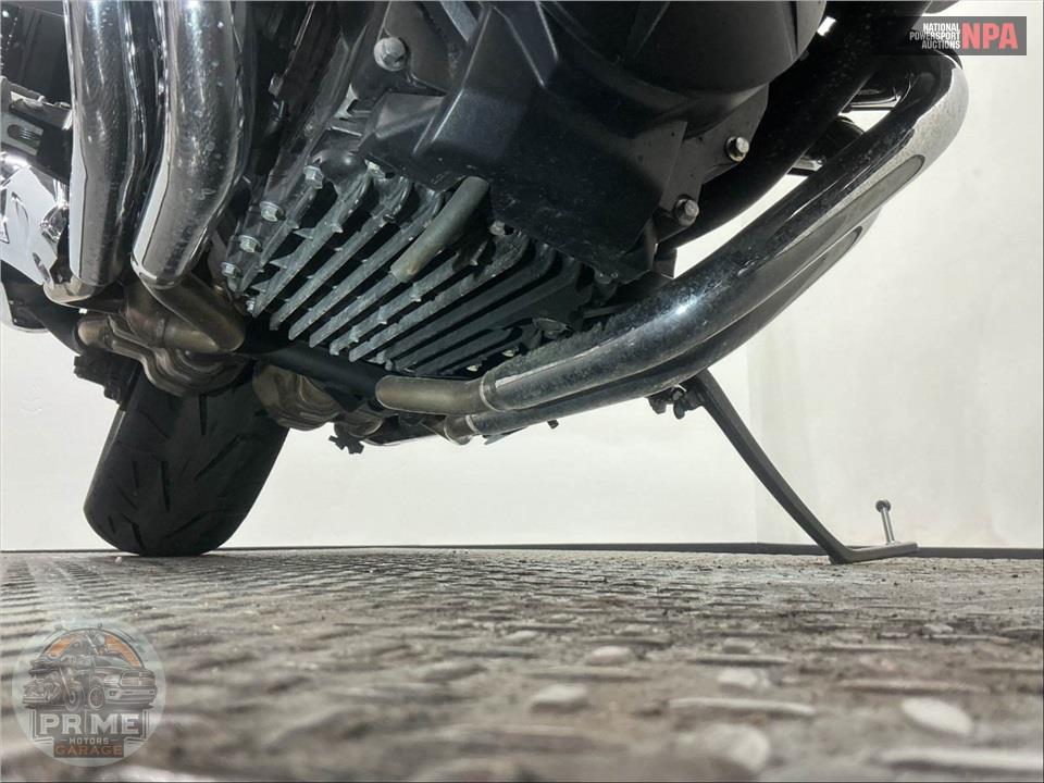 2014 Honda CTX1300 DLX — фото 11