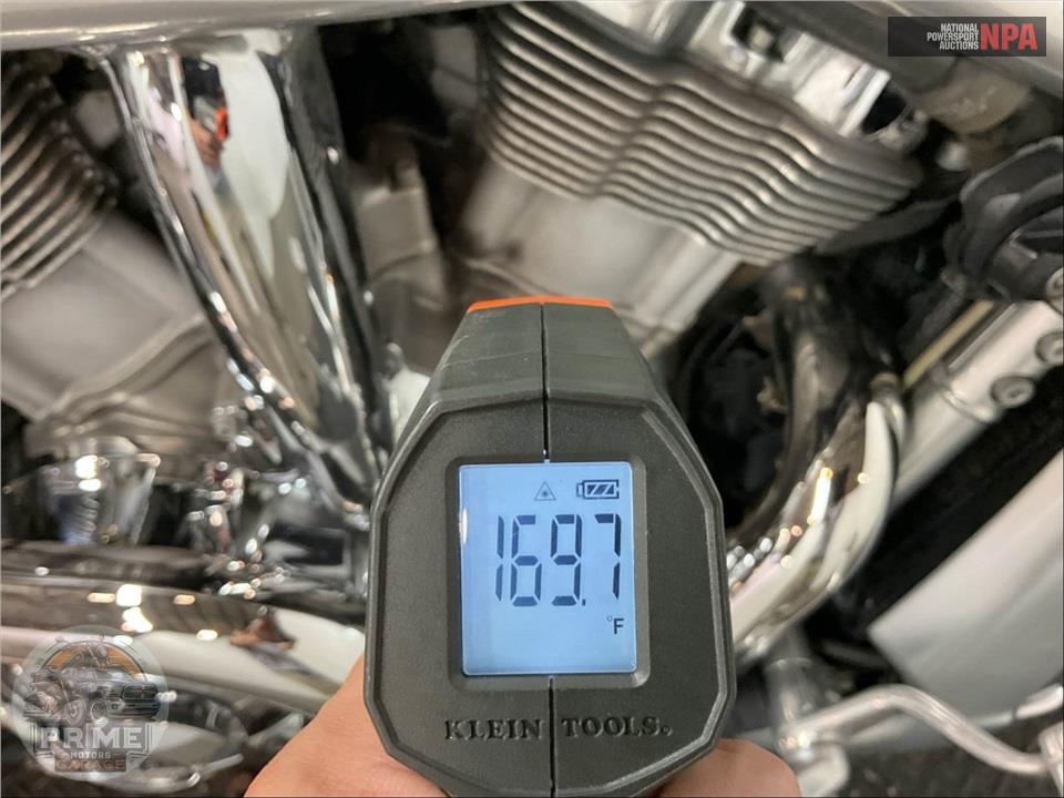 2012 Harley-Davidson VRSCDX NIGHT ROD SPCL ANN — фото 8
