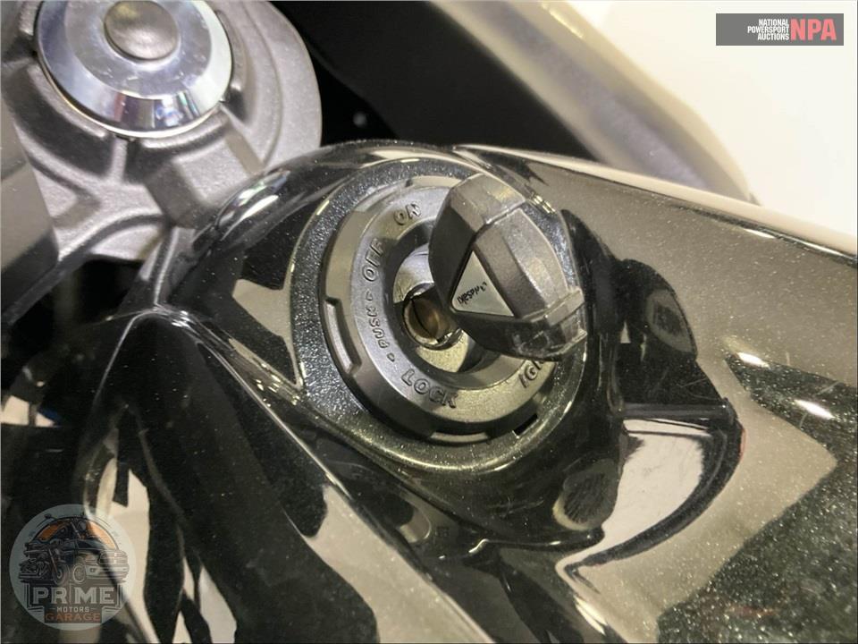 2021 Kawasaki EX650NMFNL NINJA 650 — фото 12