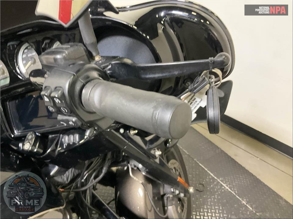 2020 Harley-Davidson FLHTK ULTRA LIMITED — фото 29