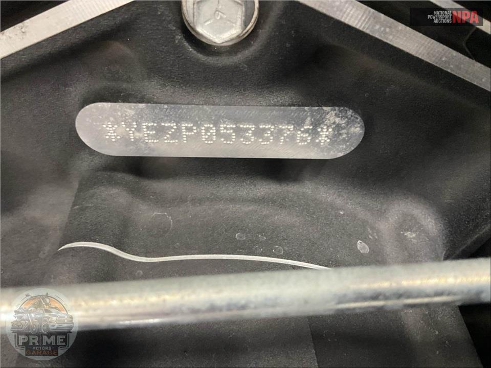 2023 Harley-Davidson FXBR BREAKOUT 117 — фото 23